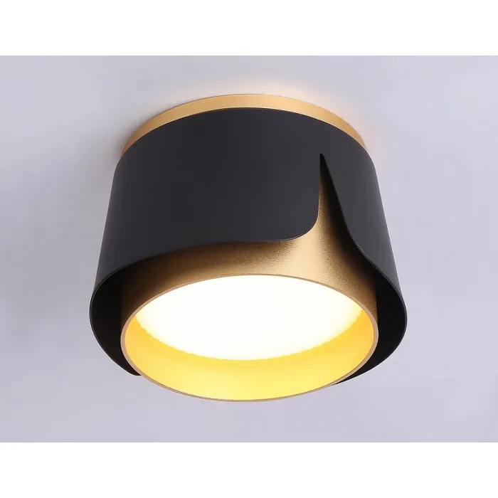 Точечный светильник Ambrella TN TN71222 от ImperiumLoft