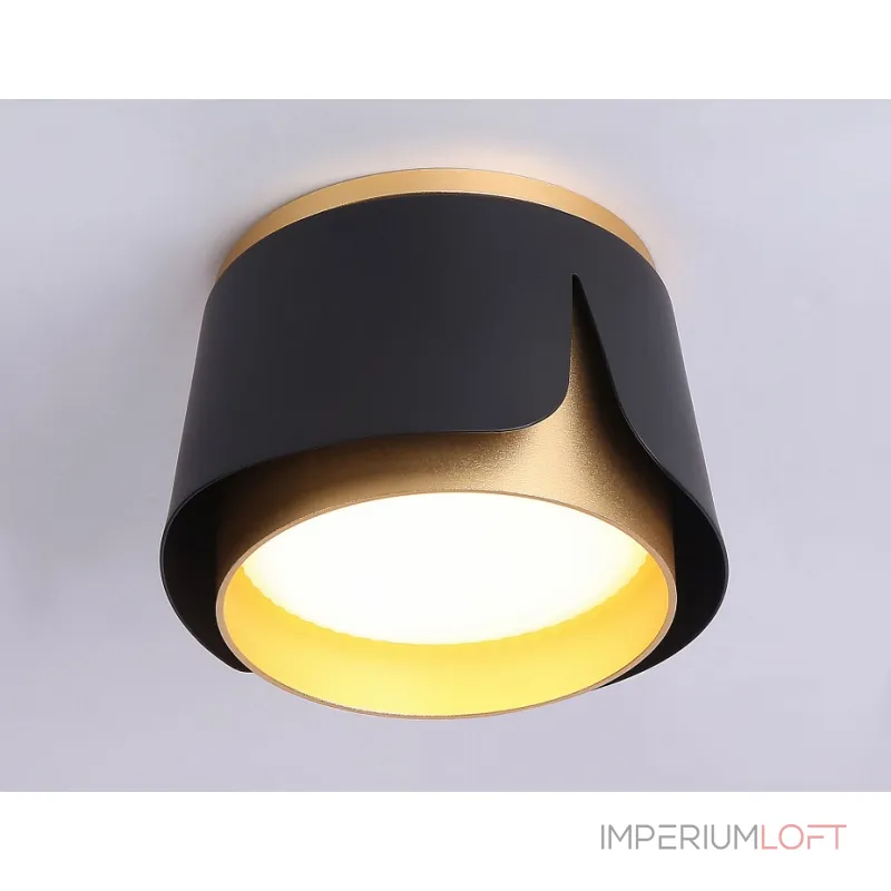 Точечный светильник Ambrella TN TN71222 Точечный светильник Ambrella TN TN71222