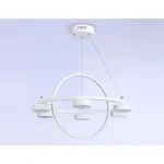 Подвесная люстра Ambrella FL FL51772