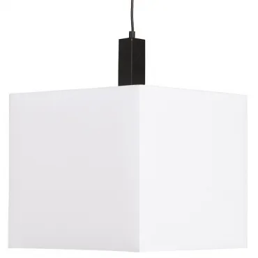 Подвесной светильник Arte Lamp Waverley A8880SP-1BK Цвет арматуры хром Цвет плафонов белый