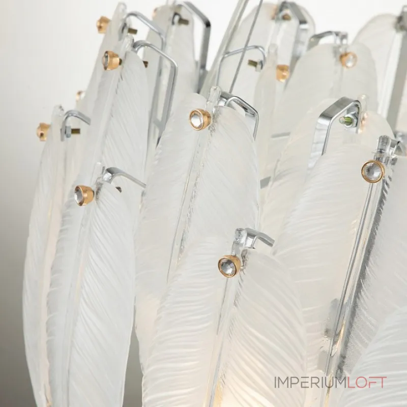 Подвесная люстра Favourite Beluta 3018-5P Подвесная люстра Favourite Beluta 3018-5P