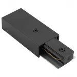 Заглушка для трека Denkirs DK Track Black TR1100-BK от ImperiumLoft