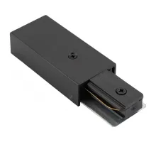 Заглушка для трека Denkirs DK Track Black TR1100-BK