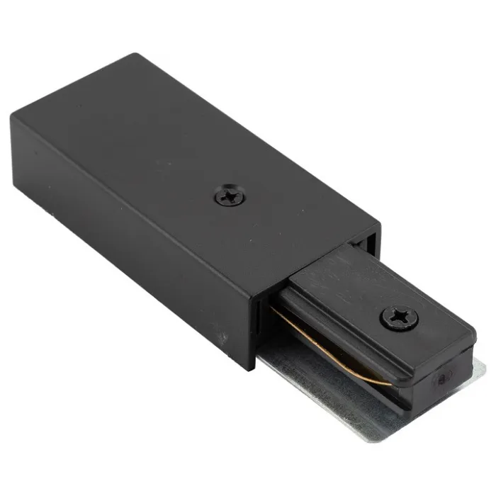 Заглушка для трека Denkirs DK Track Black TR1100-BK от ImperiumLoft