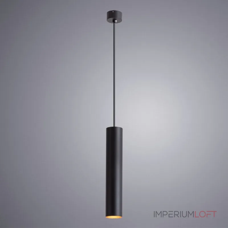 Подвесной светильник Arte Lamp Torre A1530SP-1BK