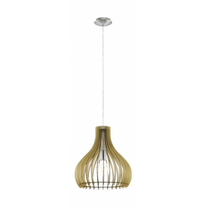 Подвесной светильник Eglo Tindori 96258 от ImperiumLoft