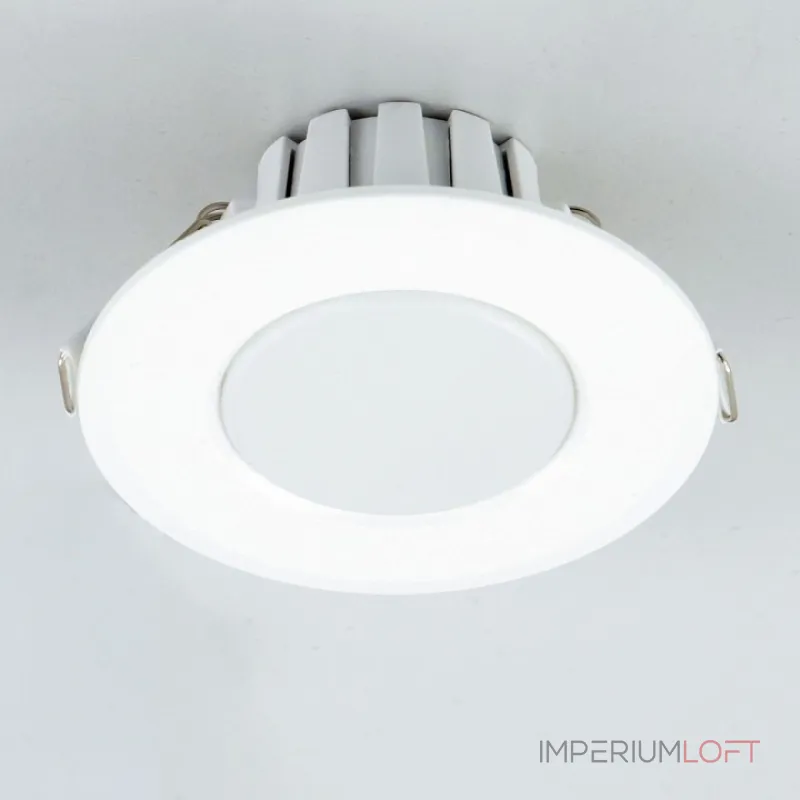 Встраиваемый светильник Citilux Кинто CLD5103N от ImperiumLoft Встраиваемый светильник Citilux Кинто CLD5103N от ImperiumLoft