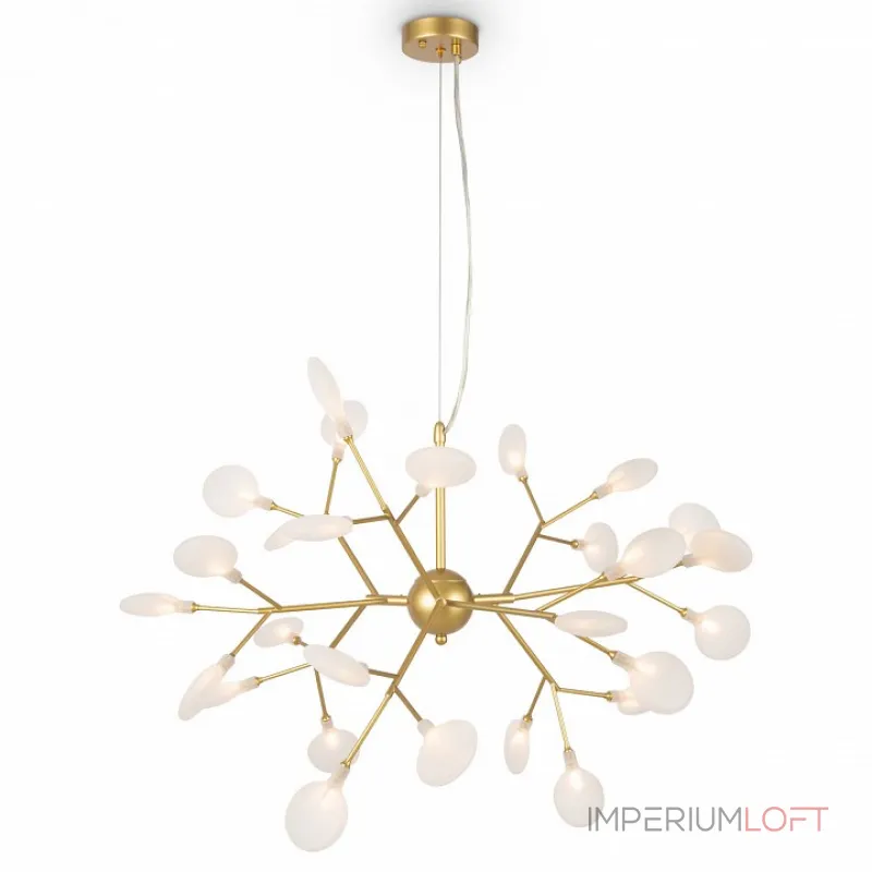 Подвесная люстра Freya FR5049PL-27G Подвесная люстра Freya FR5049PL-27G