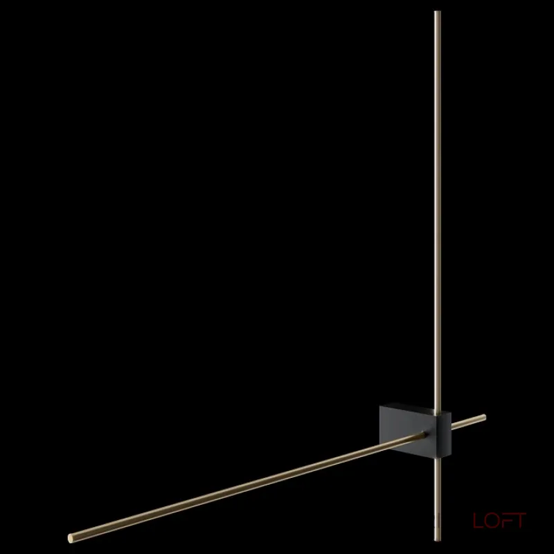 Бра Maytoni Pars C070WL-L12GB3K от ImperiumLoft Бра Maytoni Pars C070WL-L12GB3K от ImperiumLoft