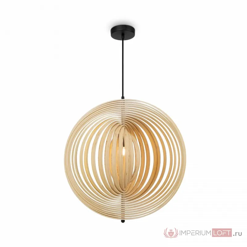 Подвесной светильник Maytoni Roots MOD197PL-01W2 от ImperiumLoft