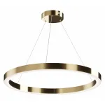 Подвесная люстра Maytoni MOD415PL-L60BS4K