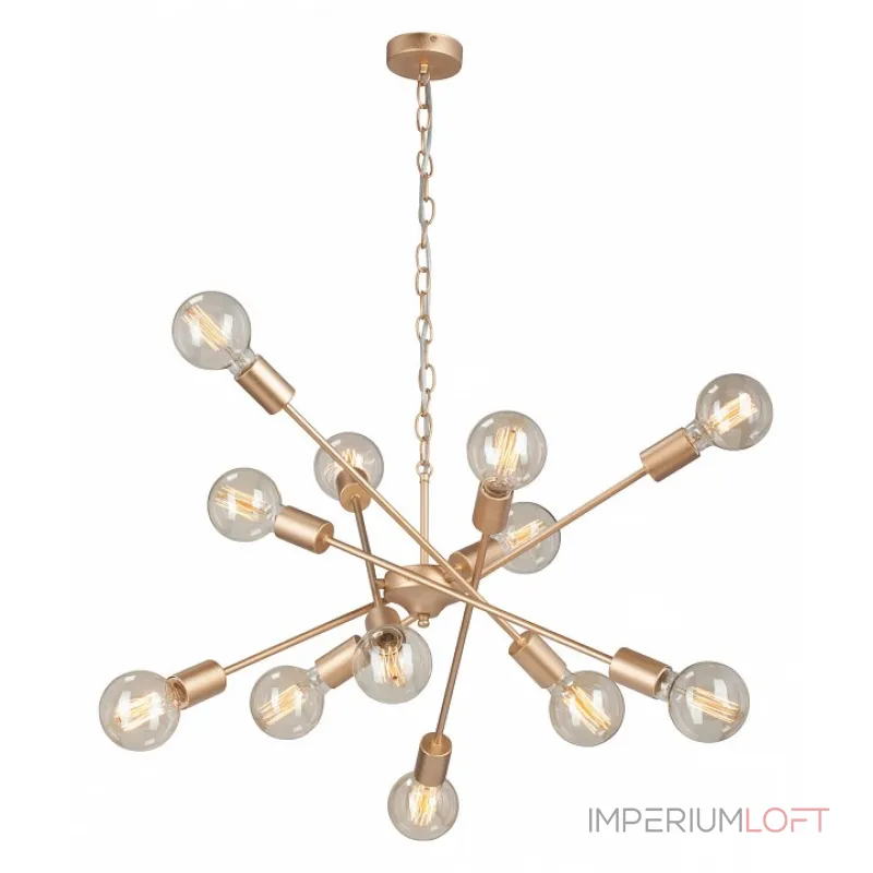 Подвесная люстра Vitaluce V4750 V4750-8/12