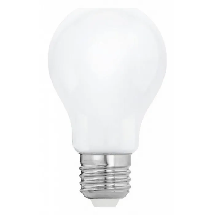 Лампа светодиодная Eglo ПРОМО LM_LED_E27 E27 4.5Вт 3000K 110189 от ImperiumLoft