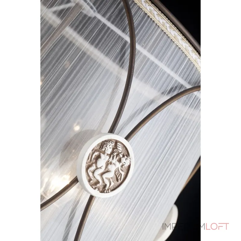 Подвесной светильник Maytoni Letizia ARM365-05-R Подвесной светильник Maytoni Letizia ARM365-05-R