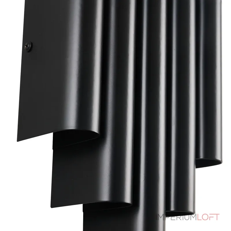 Настенный светильник Favourite Tubulis 4124-2W от ImperiumLoft Настенный светильник Favourite Tubulis 4124-2W от ImperiumLoft