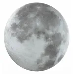 Накладной светильник Sonex Moon 3084/DL от ImperiumLoft
