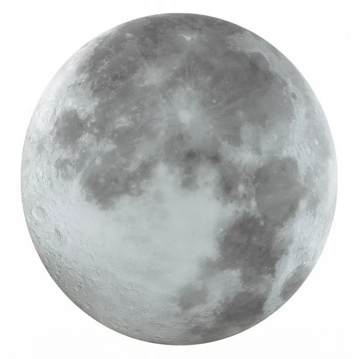 Накладной светильник Sonex Moon 3084/DL от ImperiumLoft