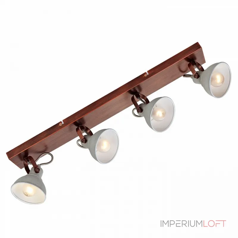 Спот Lussole Diana GRLSP-9829 от ImperiumLoft Спот Lussole Diana GRLSP-9829 от ImperiumLoft