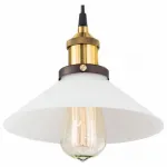 Подвесной светильник Citilux Эдисон CL450102 Цвет арматуры бронза от ImperiumLoft