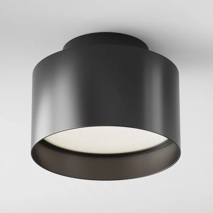 Потолочная люстра Maytoni Planet C009CW-L16B4K от ImperiumLoft