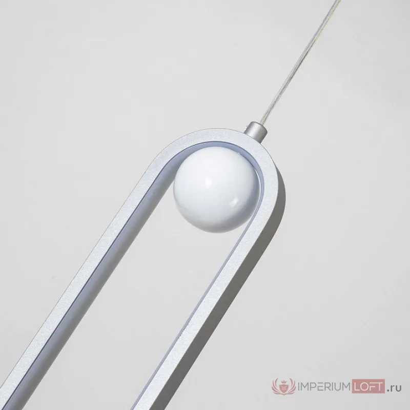 Подвесной светильник F-promo Altus 4222-1P от ImperiumLoft