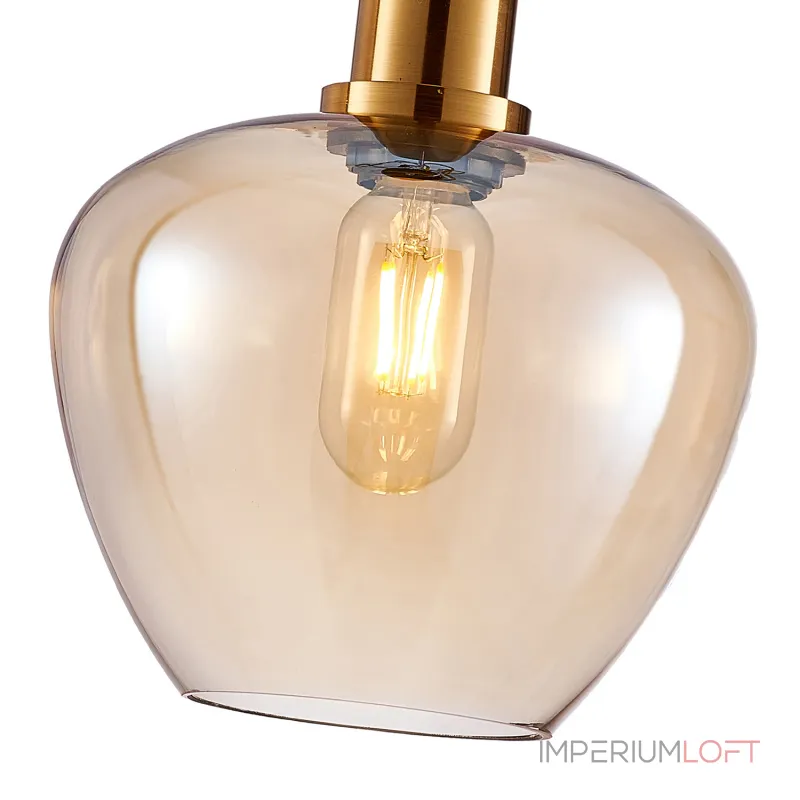 Подвесной светильник F-promo Dubbel 4356-1P Подвесной светильник F-promo Dubbel 4356-1P