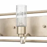 Бра Vele Luce Elsa VL4214W03 Цвет плафонов прозрачный от ImperiumLoft