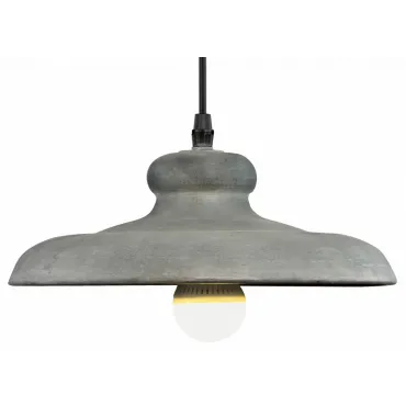 Подвесной светильник Arte Lamp Loft A5025SP-1BG Цвет арматуры медь Цвет плафонов медь