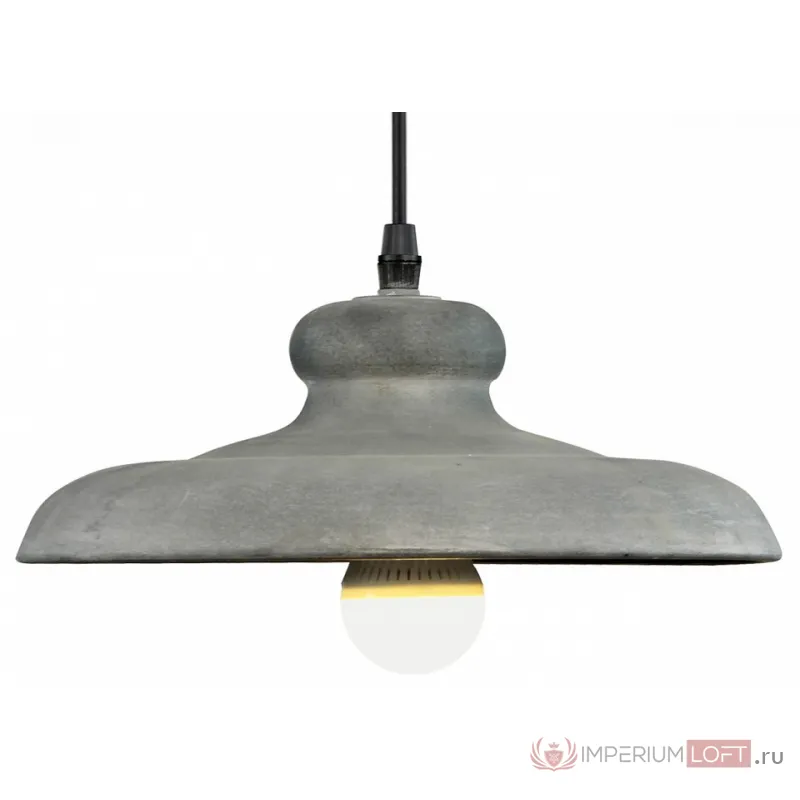 Подвесной светильник Arte Lamp Loft A5025SP-1BG Цвет арматуры медь Цвет плафонов медь от ImperiumLoft