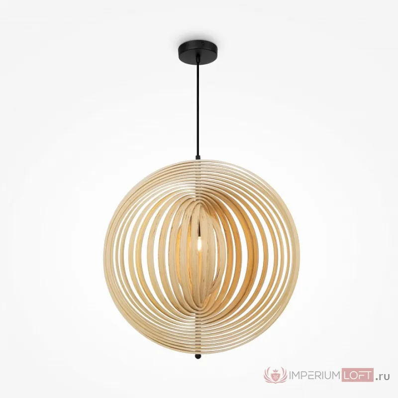 Подвесной светильник Maytoni Roots MOD197PL-01W2 от ImperiumLoft