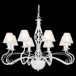 Подвесная люстра Lightstar Esedra 782080 Цвет арматуры желтый от ImperiumLoft