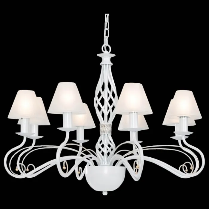 Подвесная люстра Lightstar Esedra 782080 Цвет арматуры желтый от ImperiumLoft