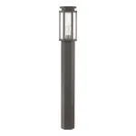 Наземный низкий светильник Odeon Light Gino 4048/1F от ImperiumLoft
