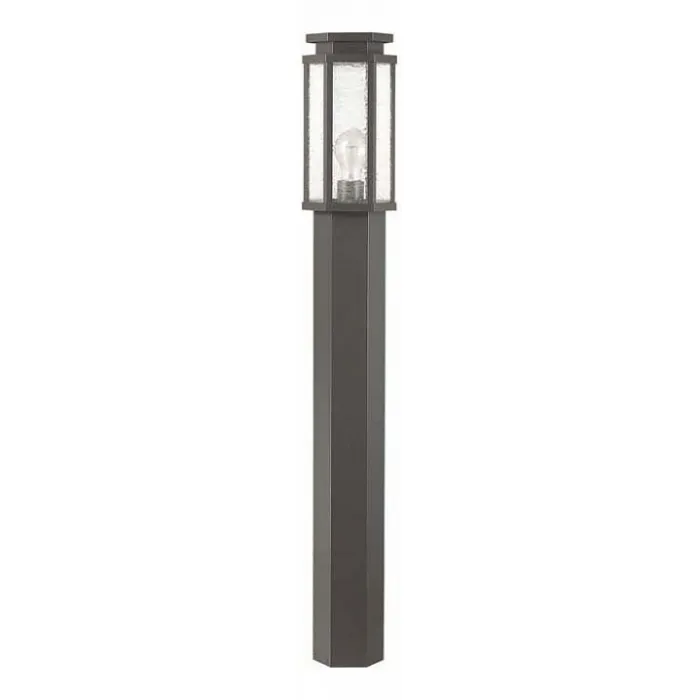 Наземный низкий светильник Odeon Light Gino 4048/1F от ImperiumLoft