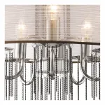 Подвесная люстра Arte Lamp Ambiente A1475SP-5CC