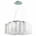 Подвесной светильник ST-Luce Onde SL117.503.06