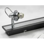 Спот Lussole Abruzzi LSL-7901-02 Цвет арматуры хром от ImperiumLoft