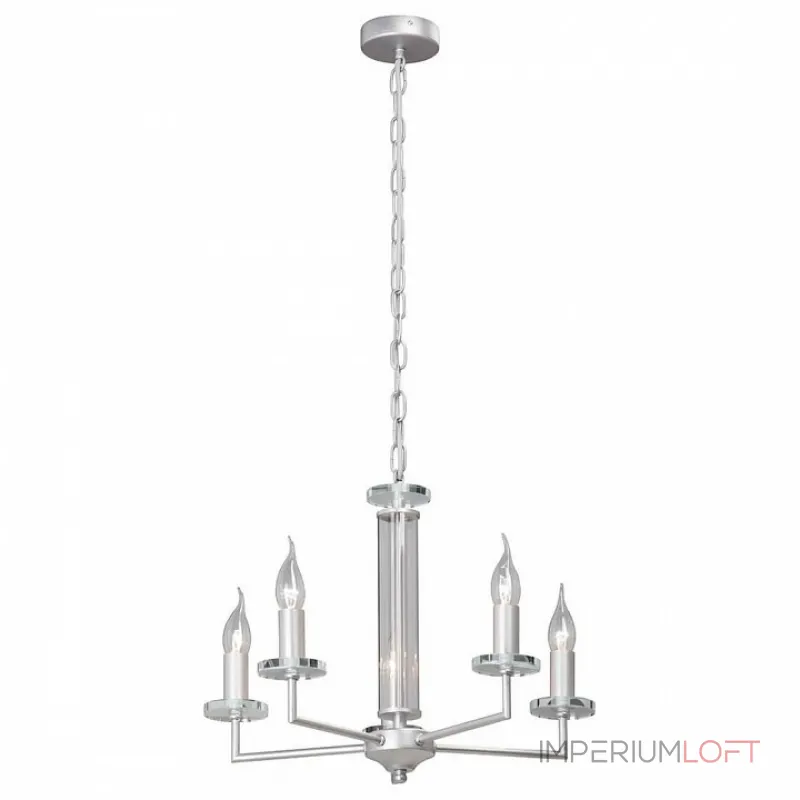 Подвесная люстра Vitaluce V4767 V4767-9/5 Подвесная люстра Vitaluce V4767 V4767-9/5