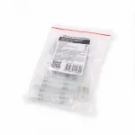 Соединитель лент прямой жесткий Elektrostandard PSL-15 a046483 Цвет арматуры белый