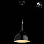 Подвесной светильник Arte Lamp Pendants 2 A9077SP-1BK 