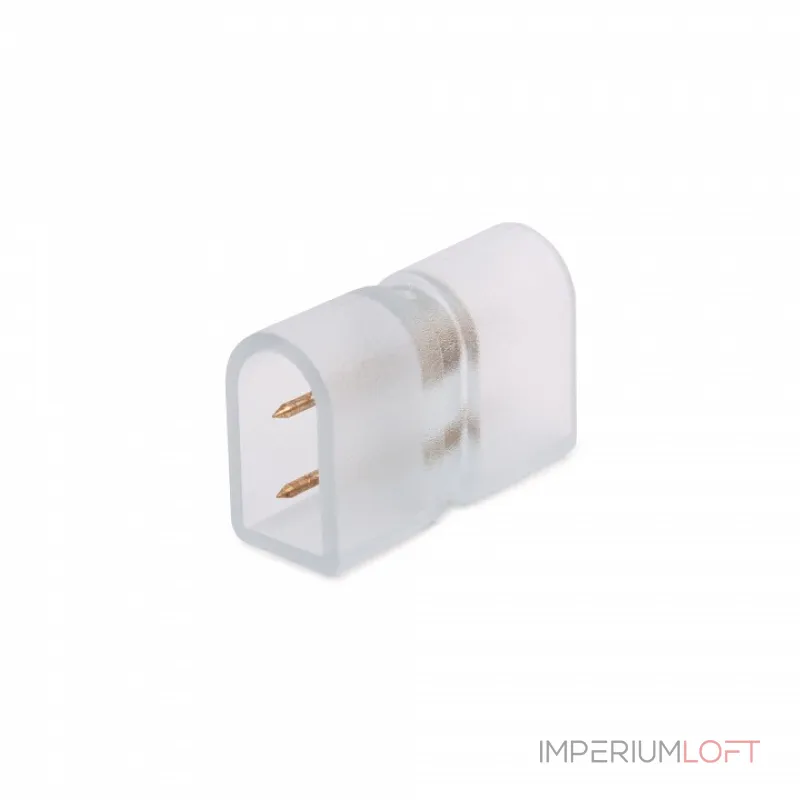 Соединитель лент прямой жесткий Elektrostandard PSL-15 a046483 Цвет арматуры белый Соединитель лент прямой жесткий Elektrostandard PSL-15 a046483 Цвет арматуры белый