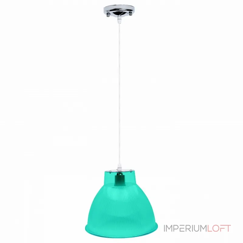 Подвесной светильник Horoz Electric HL502 HRZ00001121 