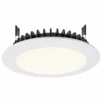 Встраиваемый светильник Deko-Light 565234 Цвет арматуры белый