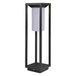 Наземный высокий светильник Deko-Light Samas Solar 733050 от ImperiumLoft