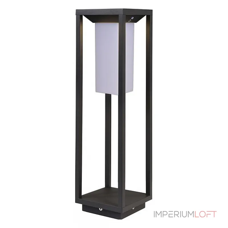 Наземный высокий светильник Deko-Light Samas Solar 733050