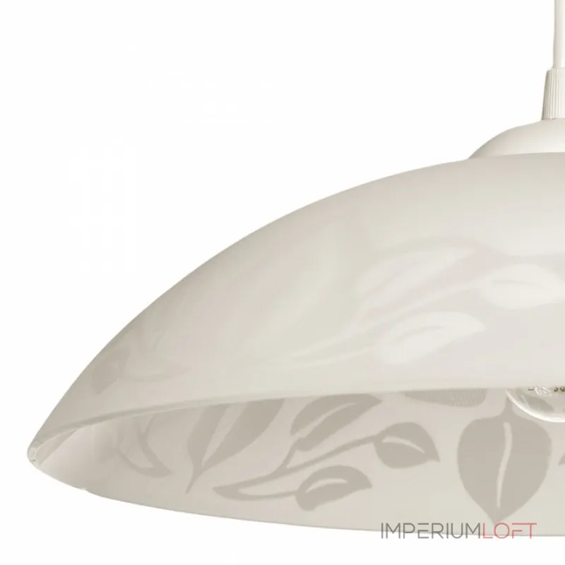 Подвесной светильник Arte Lamp Cucina A4020SP-1WH 