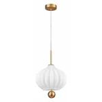 Подвесной светильник Vele Luce Bianco VL5714P31 