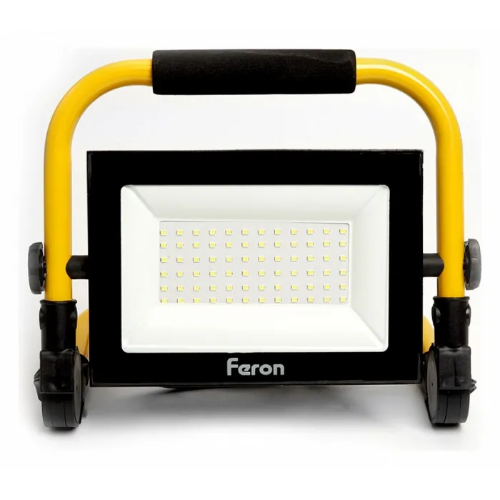 Наземный прожектор Feron LL-515 41545 от ImperiumLoft