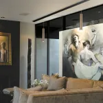 Подвесной светильник Novotech Flum 358990 Подвесной светильник Novotech Flum 358990