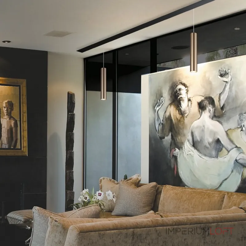 Подвесной светильник Novotech Flum 358990 Подвесной светильник Novotech Flum 358990